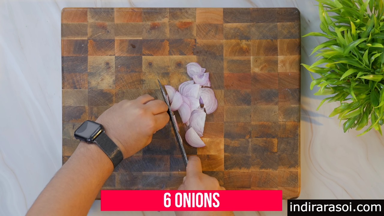 1. onion