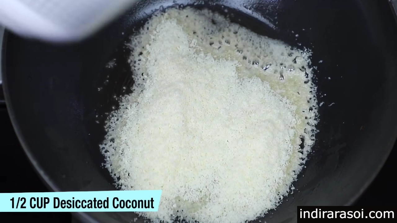 12. coconut