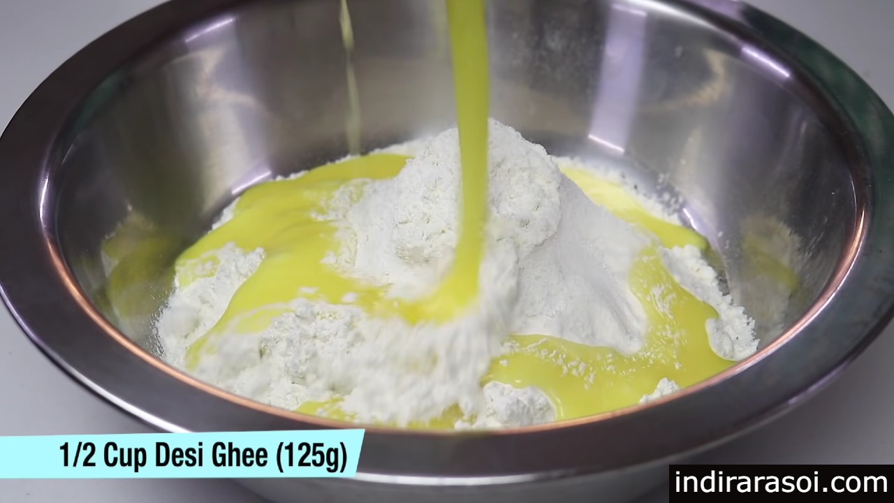 2. ghee