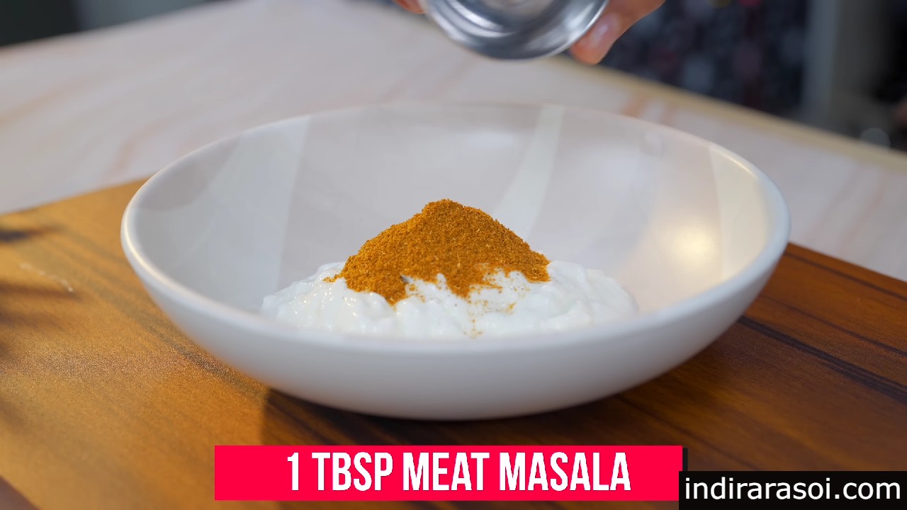 32. meat masala