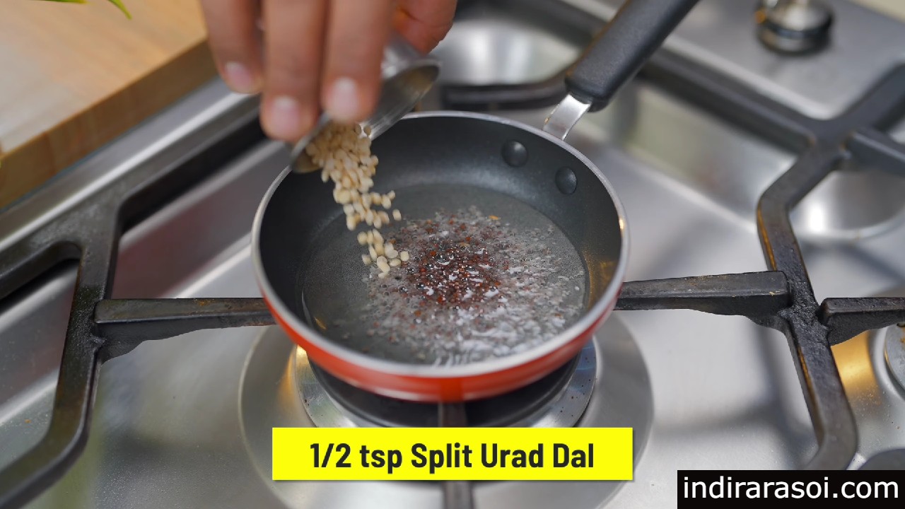 32. urad daal