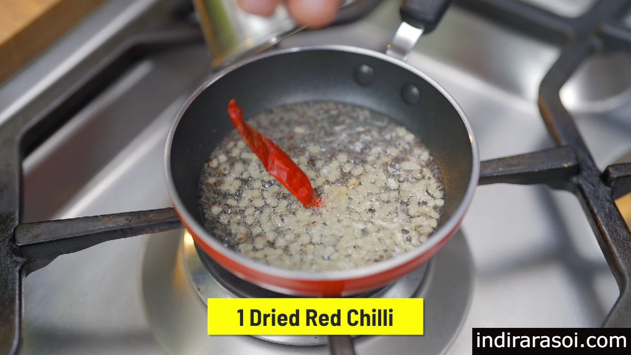 33. red chili