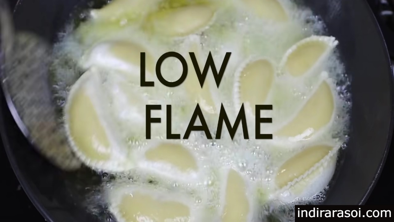 44. low flame