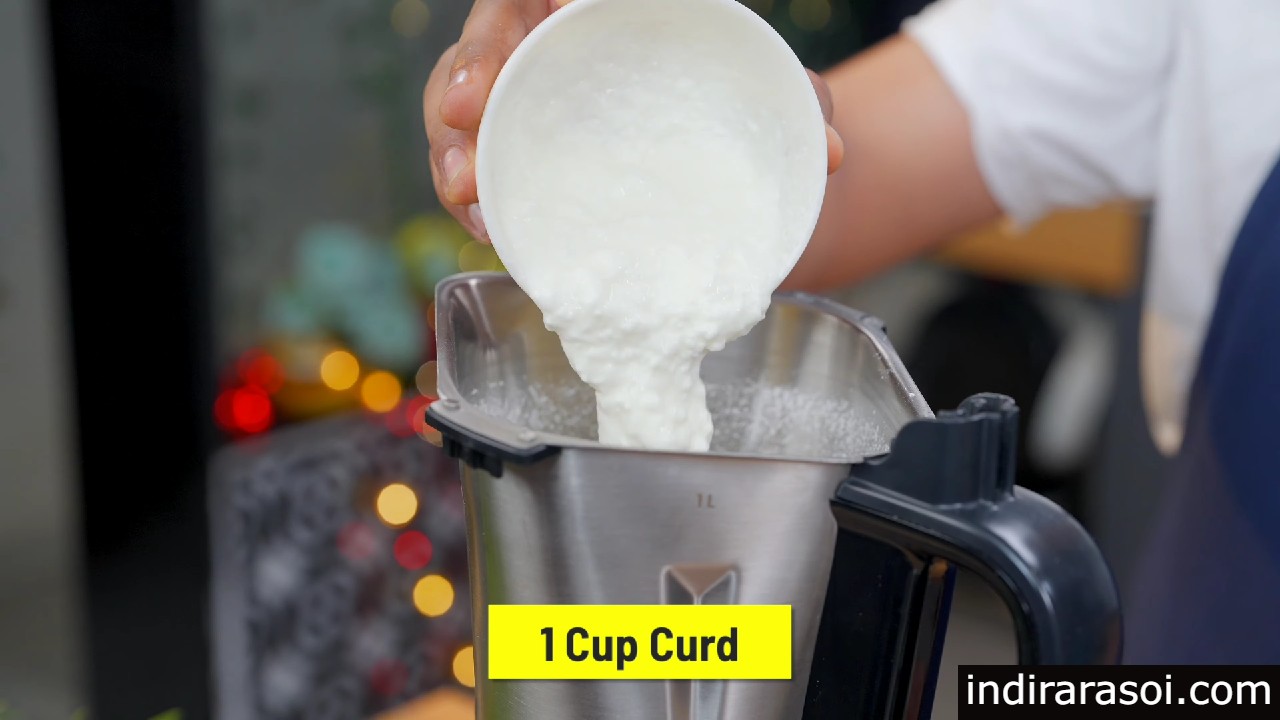 9. curd