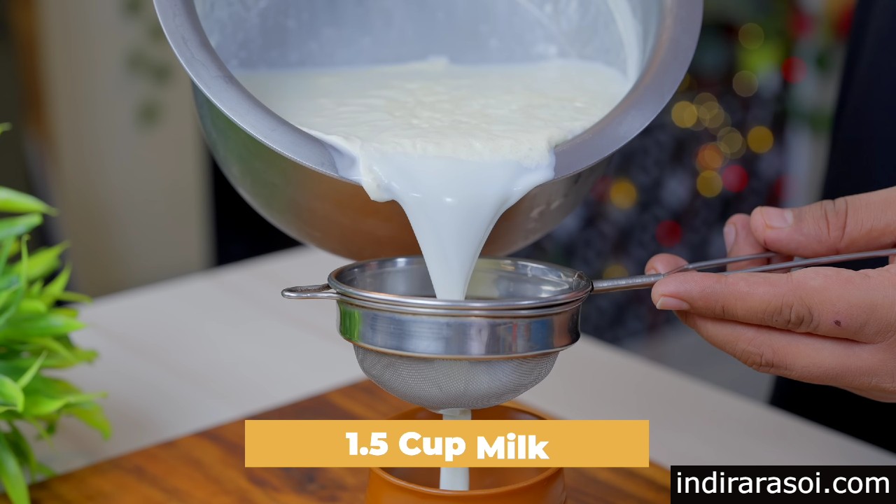 1. MILK