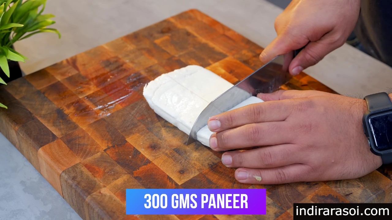 1. paneer