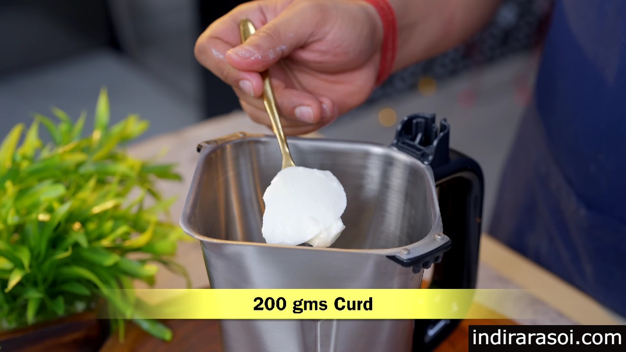 20. curd