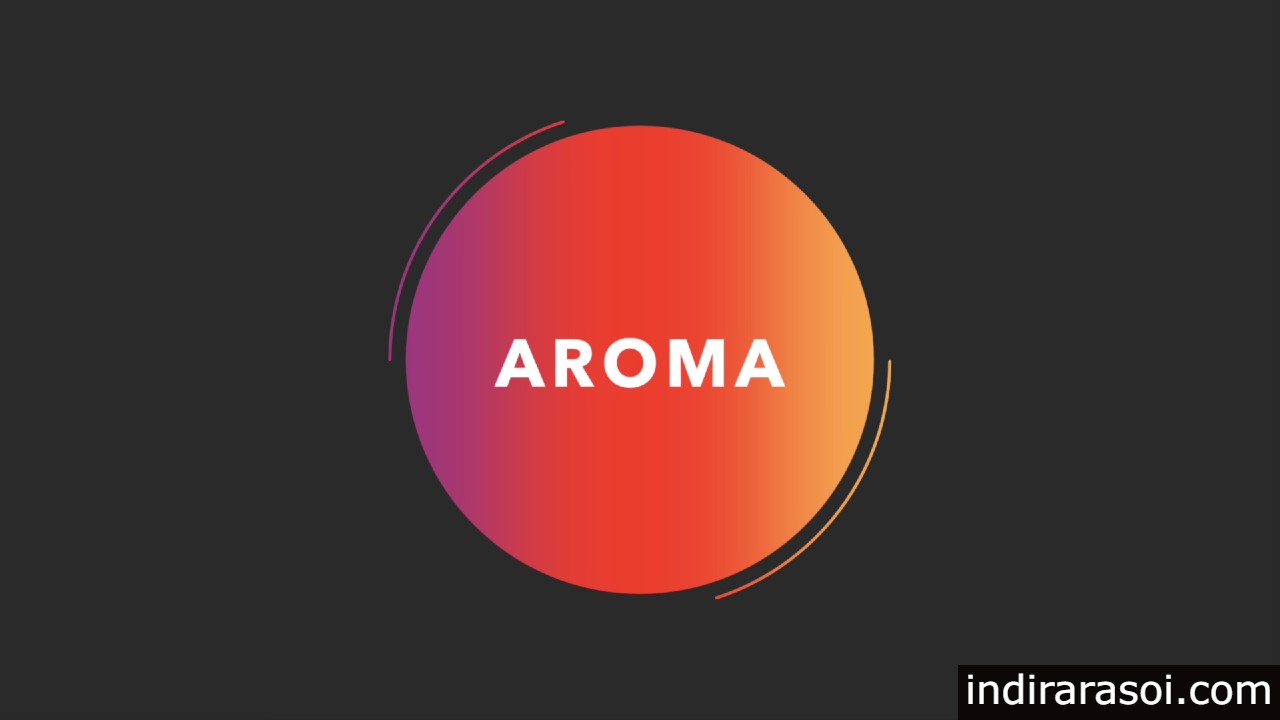 25. aroma