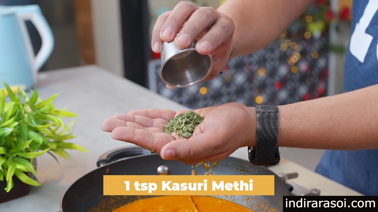 34. kasuri methi