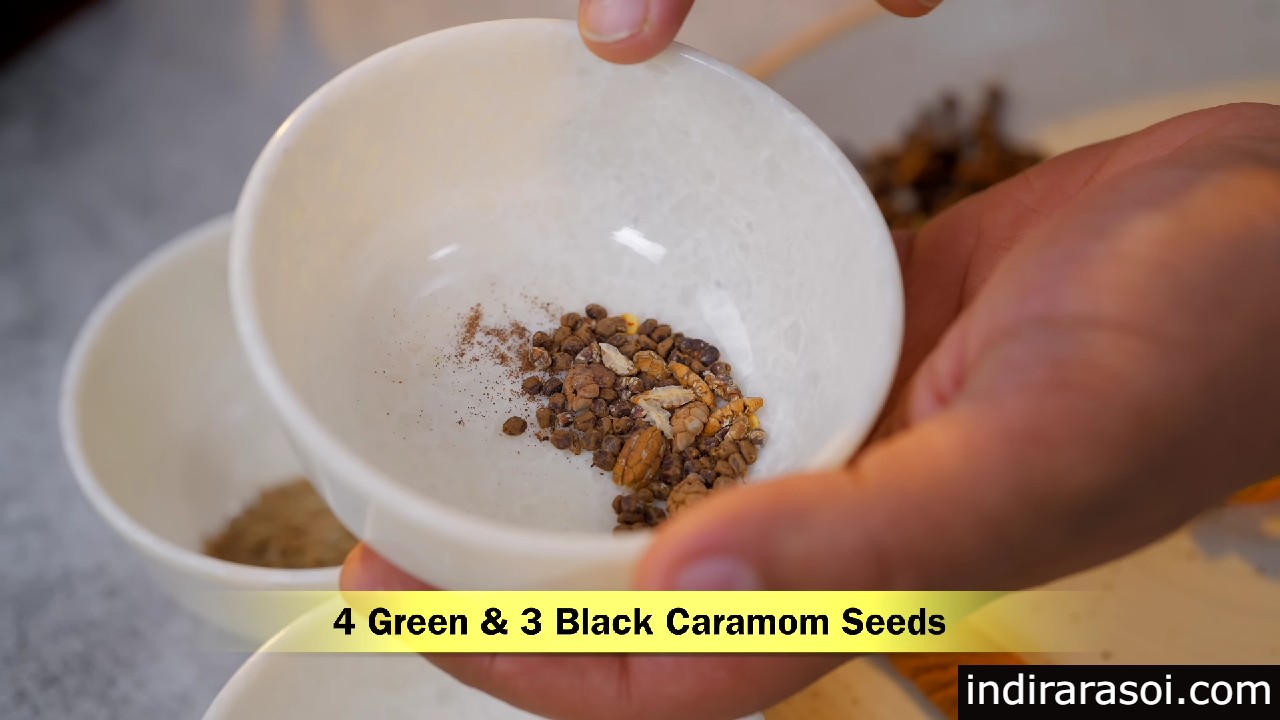 5. caramon seeds